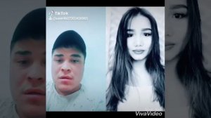 Tik tok uz video тик тук уз видео