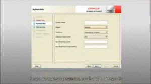 WD Software - Oracle Database Appliance Banco de dados Oracle