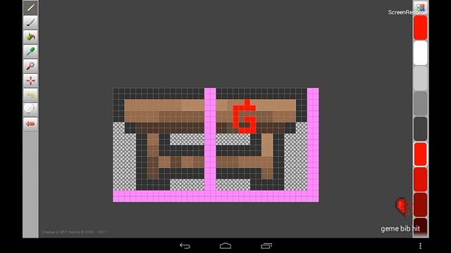 как изменять текстуры в terraria