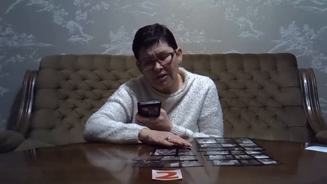 Где Вам жить, с кем Вам быть, что о Вас написано в Книге Судеб? смотреть онлайн