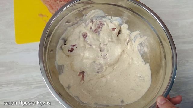 Узнай Рецепт Самых Сочных Отбивных | Просто Кухня - Выпуск 60