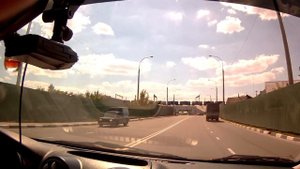 Город Лиски. Авто экскурсия. Часть 1.