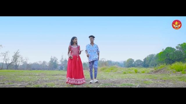 TARPA VAR NACH POR PALGHARVALI | ROSHAN RAVTE | KAJAL RAVTYA | RK KING | AKASH BASVANT | FULL SONG смотреть онлайн