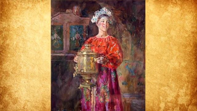 С весенним праздником! смотреть онлайн