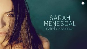 Stand By Me - Sarah Menescal - Café Bossa Nova
