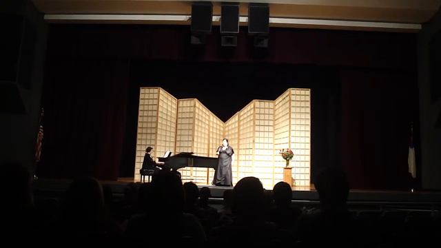 Non mi dir (Don Giovanni) смотреть онлайн