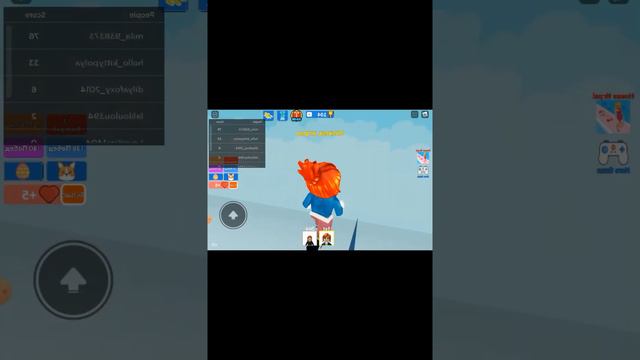 кто выиграл в роблокс челендж смотреть онлайн