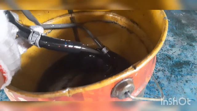 Automatic Transmission Fluid Change [40,000 km service] Expander/Expander Cross. смотреть онлайн