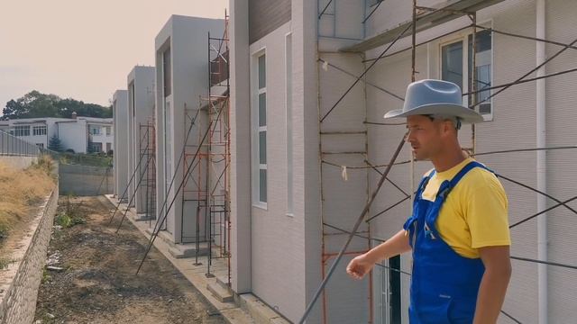 Клубный посёлок «Александрийский», август 2021 смотреть онлайн