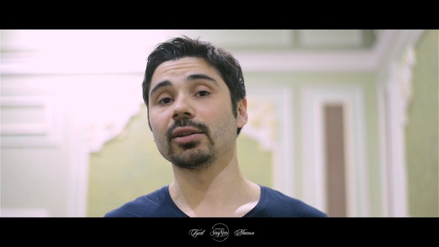 О МК Александра Фёдорова по актёрскому мастерству  смотреть онлайн