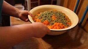 Фантастический салат из МОРКОВИ. Покоряет простотой и вкусом. МОРКОВНЫЙ САЛАТ