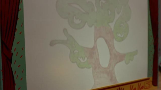 Секреты набора театра цветных теней "Тень-Тень" - "Лесные сказки" смотреть онлайн