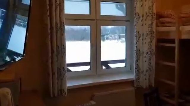 Теремок НА ДЕНЕК база семейного отдыха, есть группа ВКонтакте смотреть онлайн