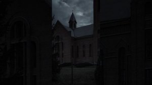 Крестовоздвиженский костел в Светлогорске #костёл #беларусь #светлогорск