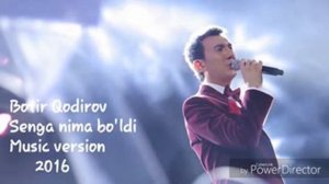 Ботир Кодиров