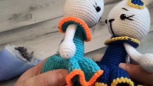 Зайцы, кролики и другие процессы ноября