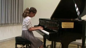 Glinka Tarantella