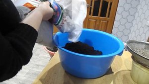 подготовка земли для посева лука