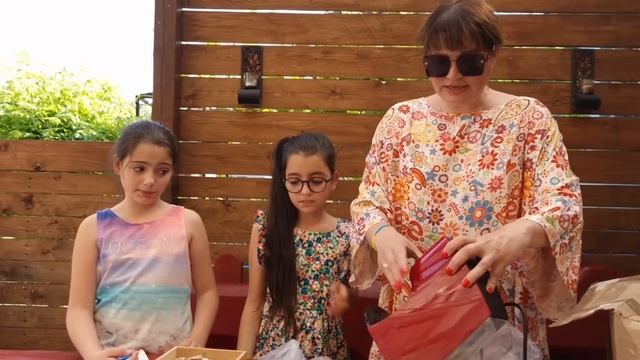Распаковка пятой паллеты!/Поиски клада/2 Часть/#жизньвгермании #семейныйвлог #потерянныепосылки