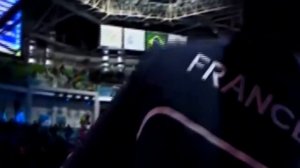 Пятая золотая медаль России Командное фехтование на рапирах  Мужчины РИО 2016