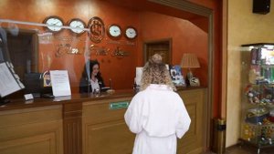 Обзор ГРАНД ОТЕЛЯ Шуя Ивановская область 4 звезды