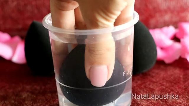 Бьюти-блендеры от #BeautyPaPa смотреть онлайн