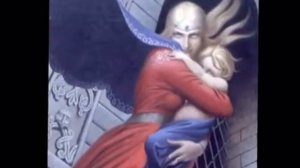 Константин Васильев.  Русь.