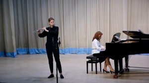 Ф.Кулау - Интродукция и Рондо