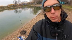 Безлимит ПАРУС-СЕВЕР. Ловля форели на спиннинг. Рыбалка с #OnlySpin