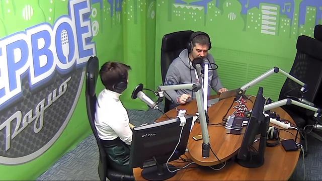 Утро на двоих - Учеба онлайн/ Советы близких смотреть онлайн