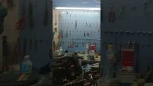 Ямаха 15 For 12 год от АквацентрДВ запуск обзор замер компрессии Японские лодочные моторы Владивост