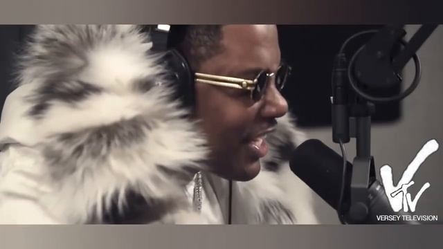 ***BRAND NEW*** Mase - DJ Cosmic Kev Freestyle (FULL VERSION) смотреть онлайн