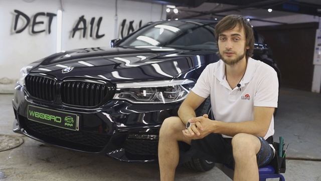 Пленка Llumar Platinum | 200 микрон полиуретана часть 2. llumar оклейка пленкой авто w60bro