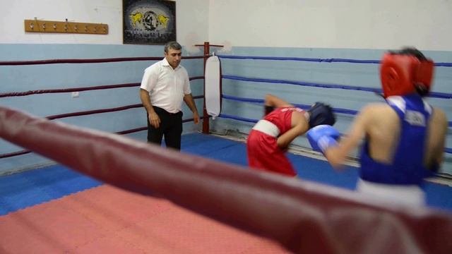 Կարեն Զախարյանի 2022թ-ի մենամարտերի գեղեցիկ պահերը