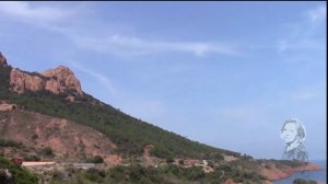 ЛАЗУРНЫЙ БЕРЕГ ФРАНЦИИ!