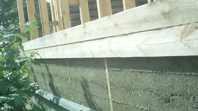 Дом из Арболита на 30 июля 2016г. смотреть онлайн