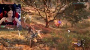 Полное прохождение HORIZON FORBIDDEN WEST |  #4 | Хорайзен 2 Запретный запад