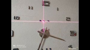 Лазерный уровень Pracmanu LD520 на 5 линий | #Обзор