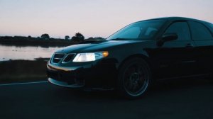 365 Days with my 2005 Saab 9-2x Aero (Saabaru/Subaru Impreza WRX)