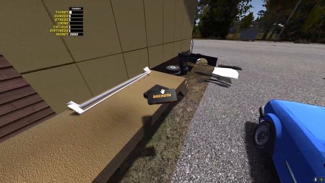 КУПИЛ БМВ Е30!? ПЕРВАЯ ПОЛОМКА??В МАЙ САММЕР КАР! РП #1? смотреть онлайн