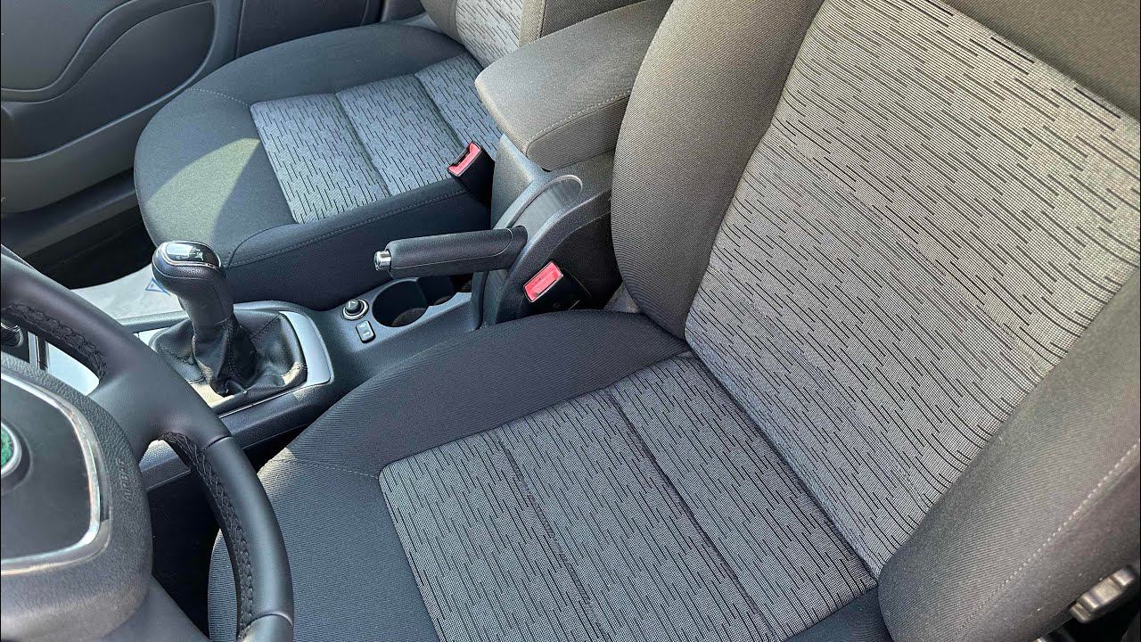 Skoda Octavia 2012 1.6MT смотреть онлайн