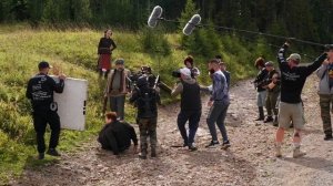 Бэк "Операция Карпаты"