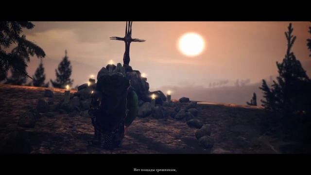 48. Total war: Attila (Кооп.) - Союз северян, Лето, 444 н.э. - лето, 445 н.э. (Hard) смотреть онлайн