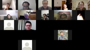 Встреча с о. Штефаном Липке SJ о духовном распознании в синодальном процессе