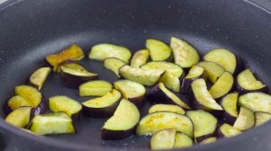 Жареные баклажаны как грибы на зиму - вкусный рецепт консервированных баклажанов со стерилизацией!