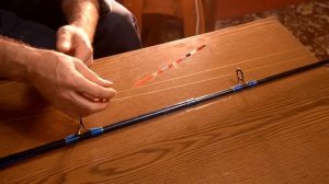 Сторожок для донной снасти с доработками