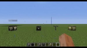 ЭПИЧНОЕ ТОРНАДО В MINECRAFT или ЛЕТАЮЩАЯ КОРОВА!Как выжить при урагане?(Обзоры модов #33)