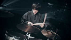 Hiroyuki Sawano feat. Benjamin「TRACER」