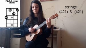 BoyWithUke - Toxic | Ukulele Chords