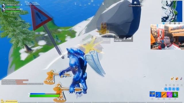 Mongo Bongo Skin